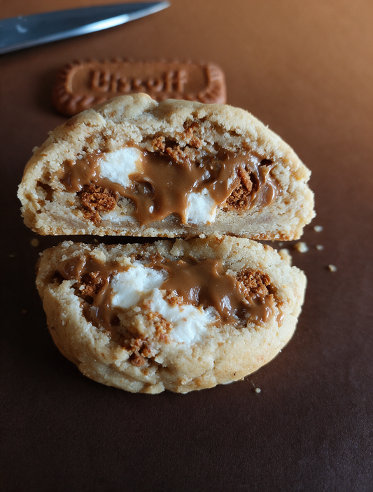 Lotus Biscoff