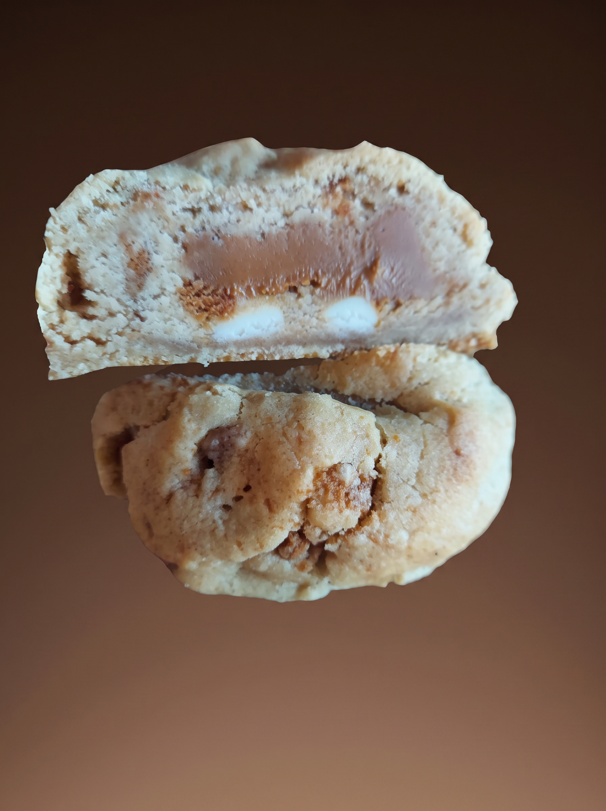 Lotus Biscoff