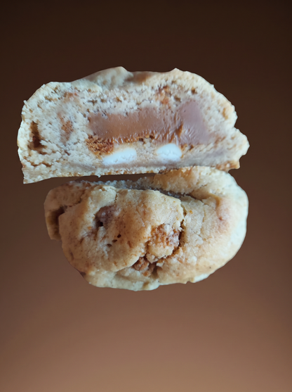 Lotus Biscoff