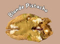 Pistachio Blonde
