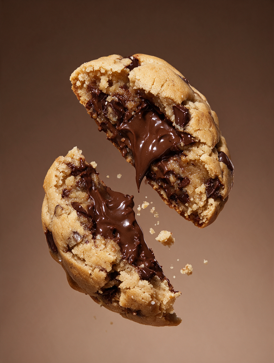 Walnut Chocolate Chip