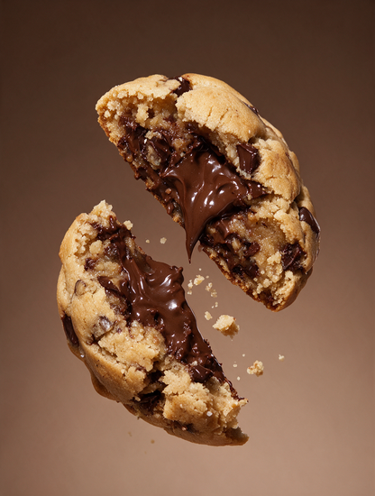 Walnut Chocolate Chip