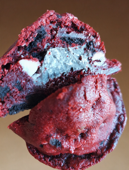 Oreo Red Velvet