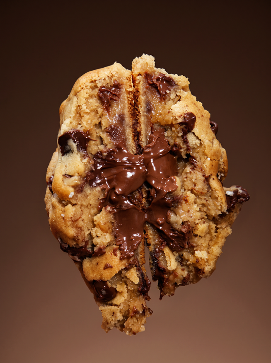Walnut Chocolate Chip