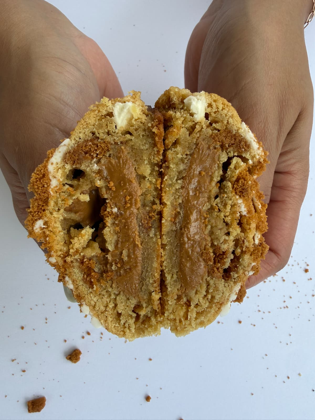 Lotus Biscoff