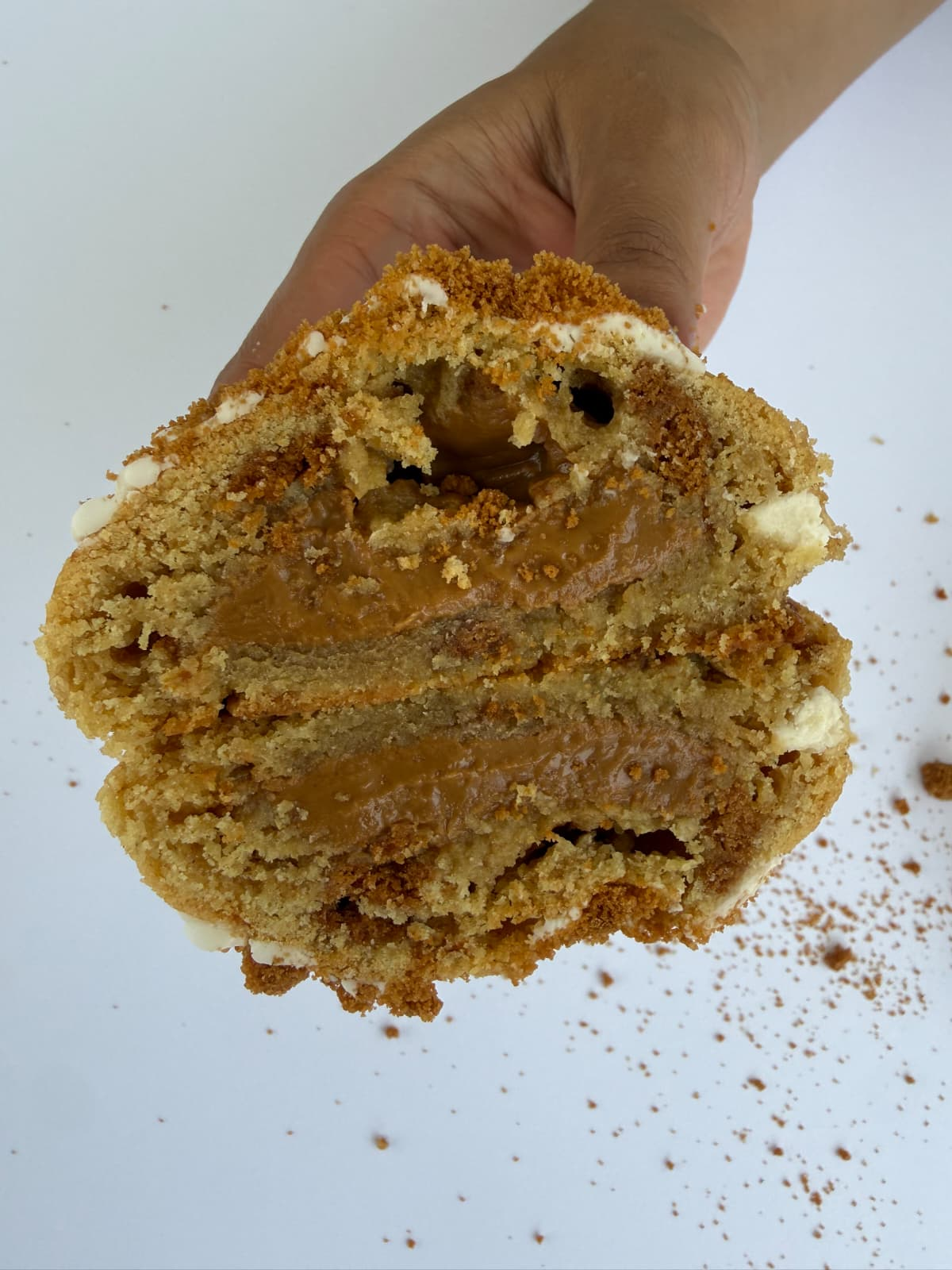 Lotus Biscoff