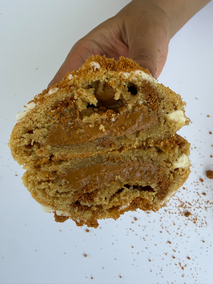 Lotus Biscoff