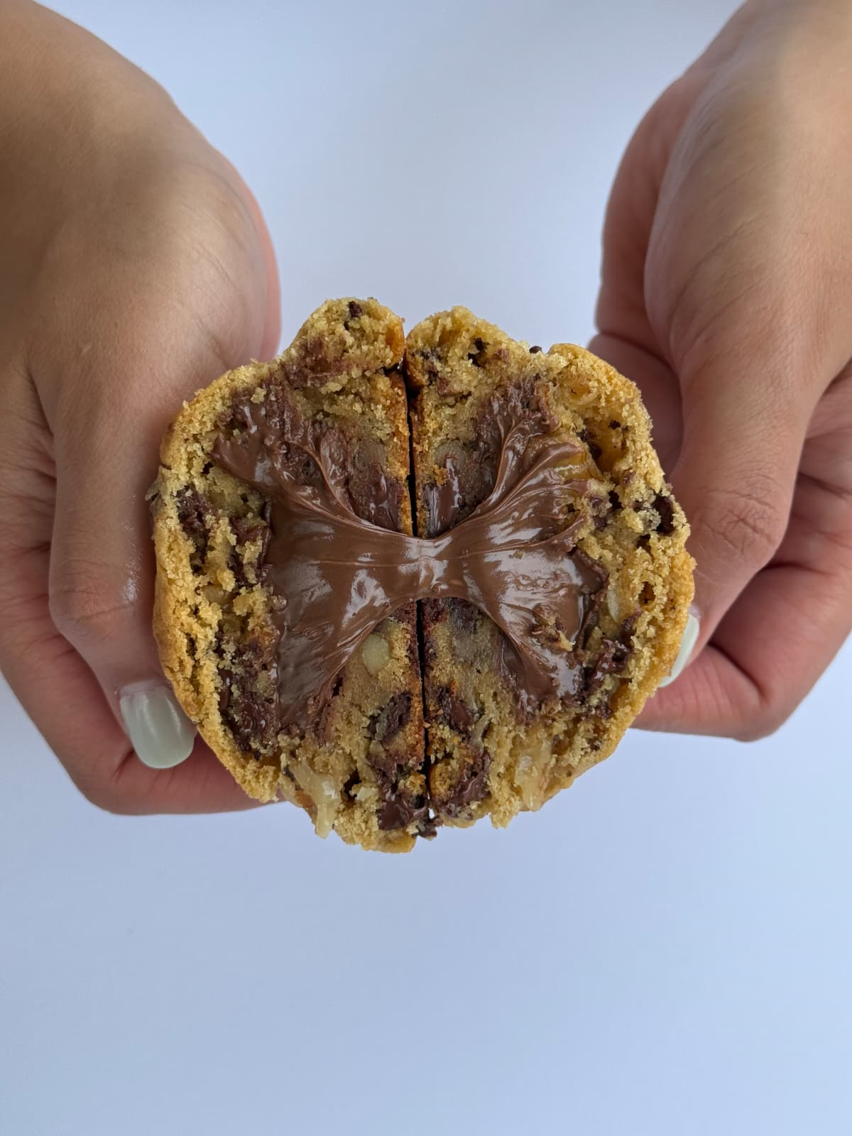 Walnut Chocolate Chip
