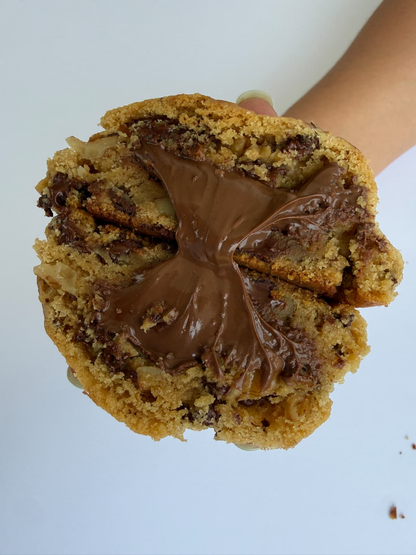 Walnut Chocolate Chip